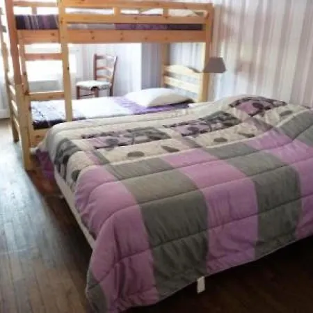 Appartement Sleeps 4 Wifi