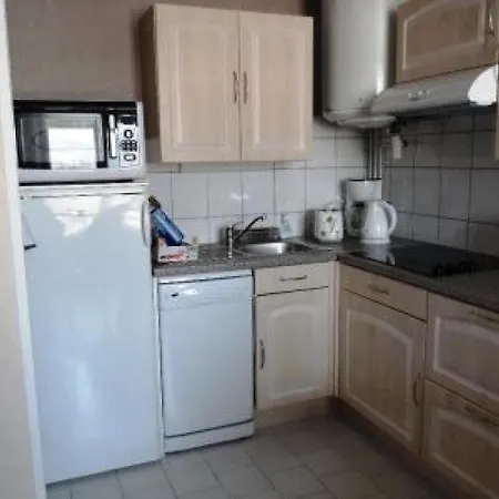 Appartement Sleeps 4 Wifi