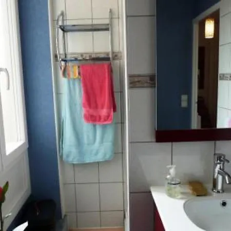Sleeps 4 Wifi * Cannes