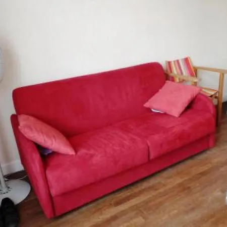 Sleeps 4 Wifi Cannes