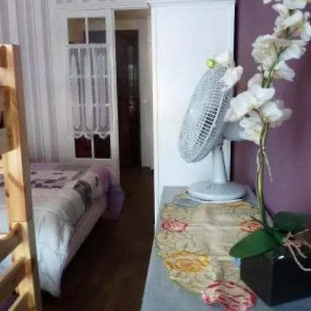 Sleeps 4 Wifi * Cannes